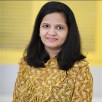 Megha Jalan