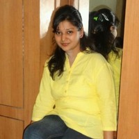Anisha Jindal