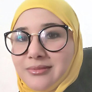 Néjia AMIRI