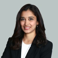 Kavya Krishna Murthy