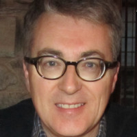 Graham Andrew