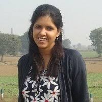Jyoti Jain V