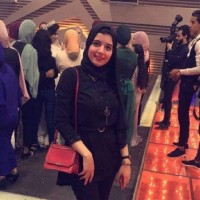 Hadeer Samy