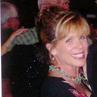 Sue (Van Dusen) Mackey