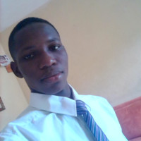 Gnenema Daouda Coulibaly