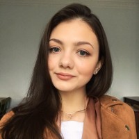 Olivia Burlacov