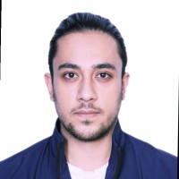 Suhrab Ayoubi