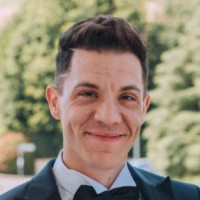 Matteo Buscarini