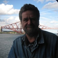 Keith MacRae