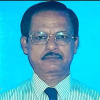 Dr. Naba Kumar Haldar