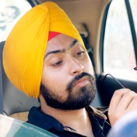 Mandeep Matharu