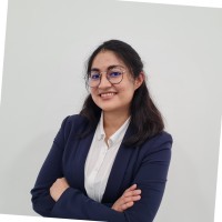 Brenda Amezcua Aguilar