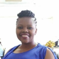 Cynthia Mbhele