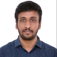 Rajesh Marimuthu
