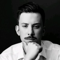 Oleksandr Volik