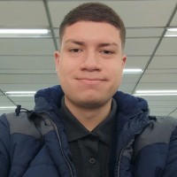 Arthur Souza Sepp