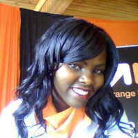 Rahab Mwangi