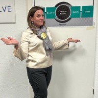 Claudia Kolb