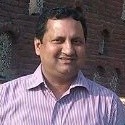 Dr Sridhar Panda