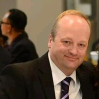 Donald Kerr