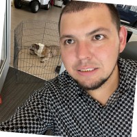 Jeremy Smith Morales