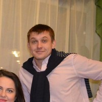 Денис Баранов