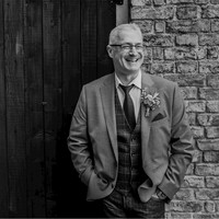 Colin Jolly