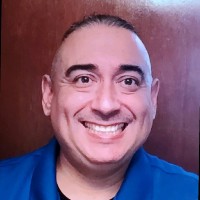 Roland Pacheco