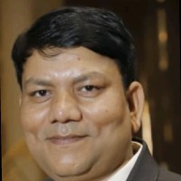 Umesh CH.