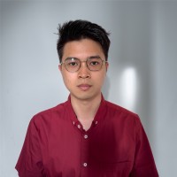 William Chandra