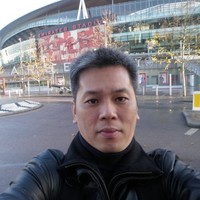 Eddie Tan