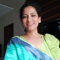 Madhuri Tayade-Gaikwad