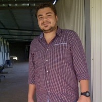 Mohamed Tarek