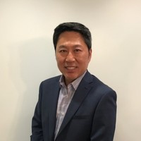 Eugene Park