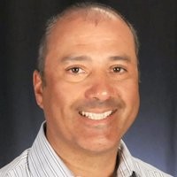 Antonio Hooshangi