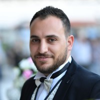 Reshar Shammas