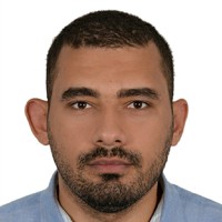 Mohammad Khater