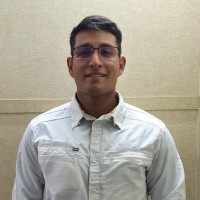 Daniel Montanares Villarreal