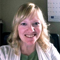 Cheri Kroeker