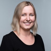Caroline Tambling