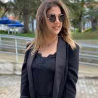 Sally Zeidan