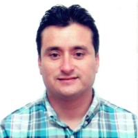 Nicolay Euler Villavicencio Rodriguez