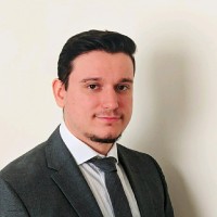 Murat Feimoglu Mrics