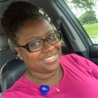 Kourtney St.Cyr, Msw, Lmsw