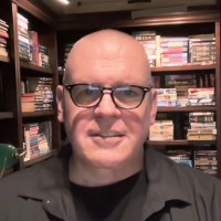 Dave Ruest