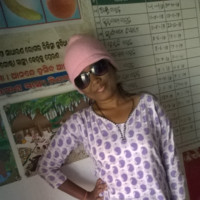 Dali Sahoo