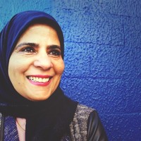 Seema Syed
