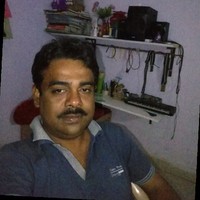 Arup Majumdar