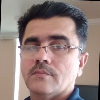 Sher Zaman Khan