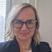Suvi Strandman